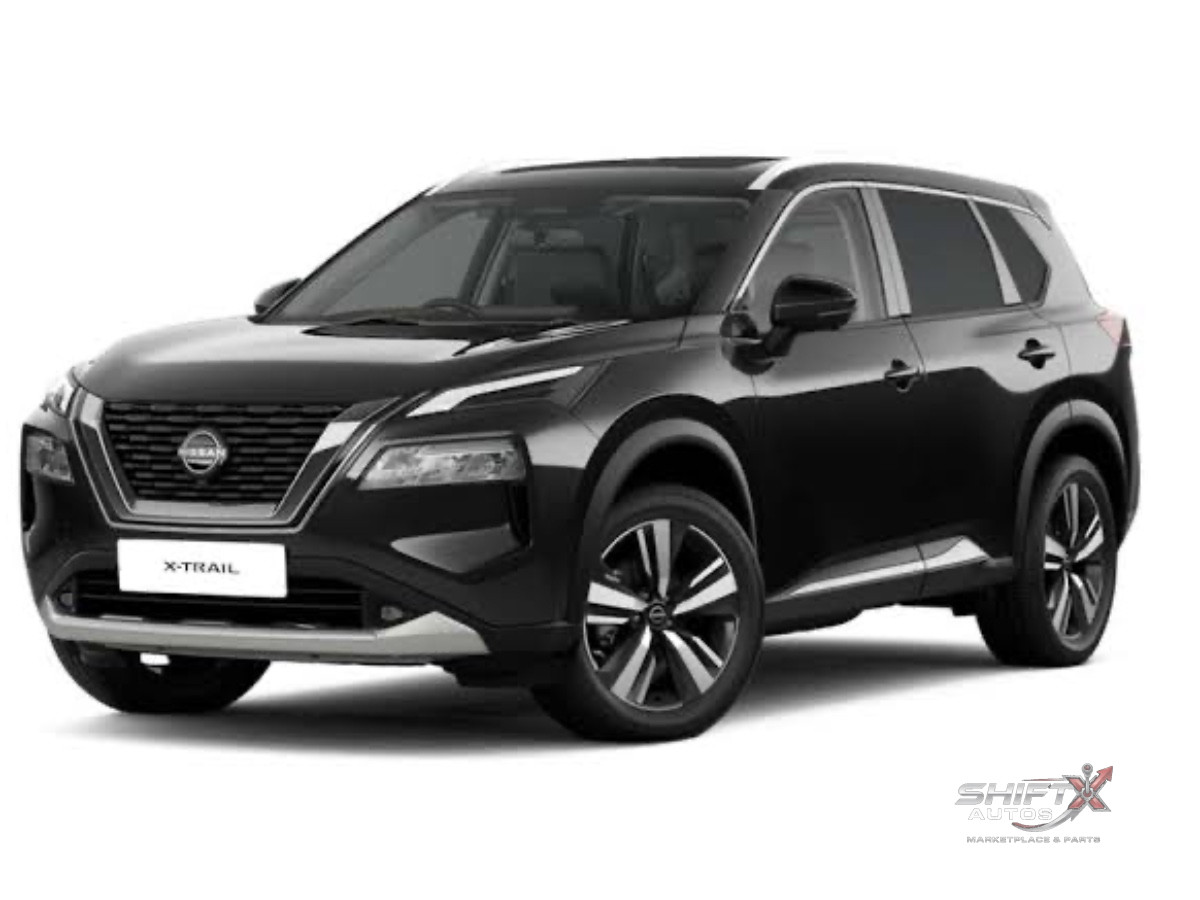 Nissan Xtrail 2023 G e-4ORCE