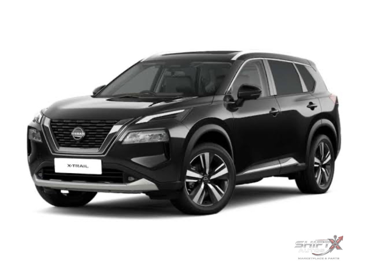Nissan Xtrail 2022 G e-4ORCE