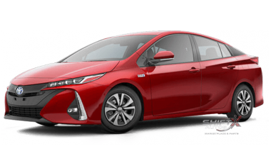 Toyota Prius 2020 PHEV A-Package