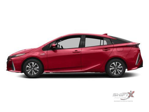 Toyota Prius 2020 PHEV A-Package