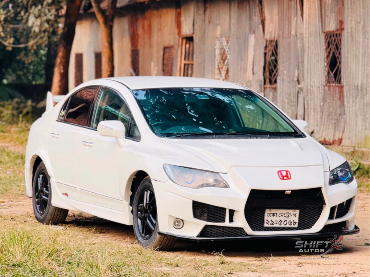 Honda Civic 2010