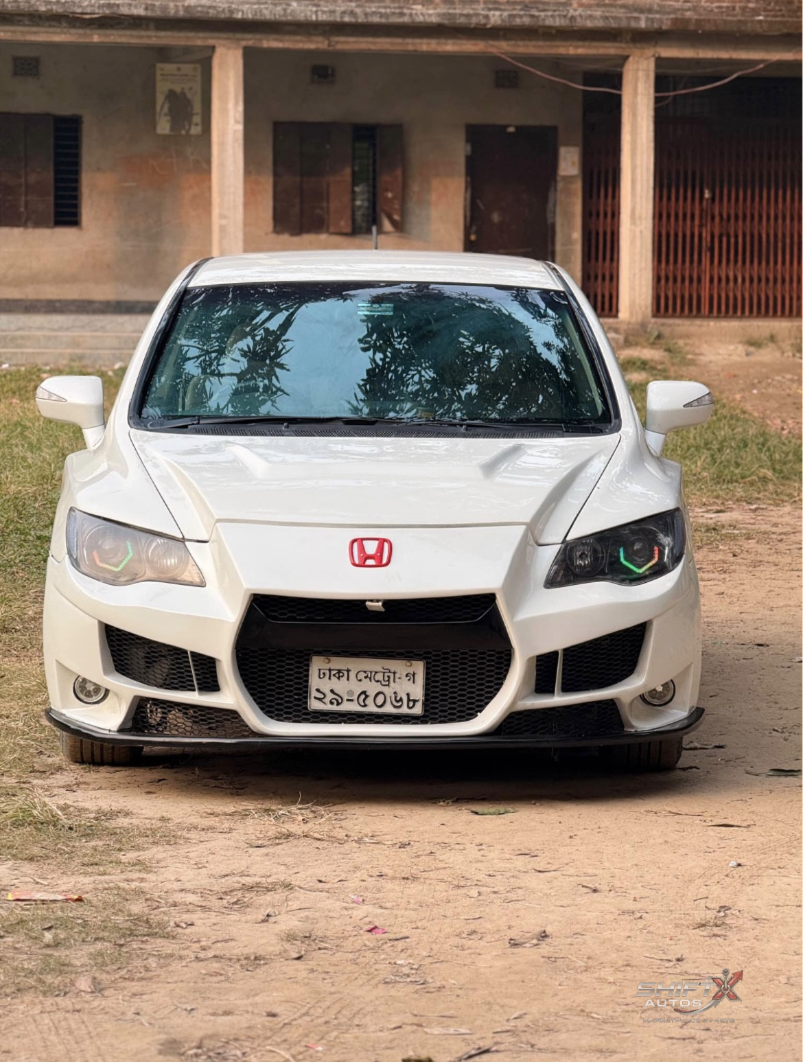 Honda Civic 2010