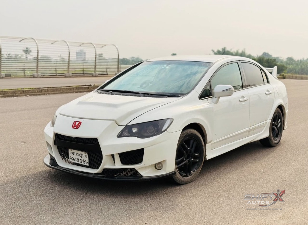 Honda Civic 2010