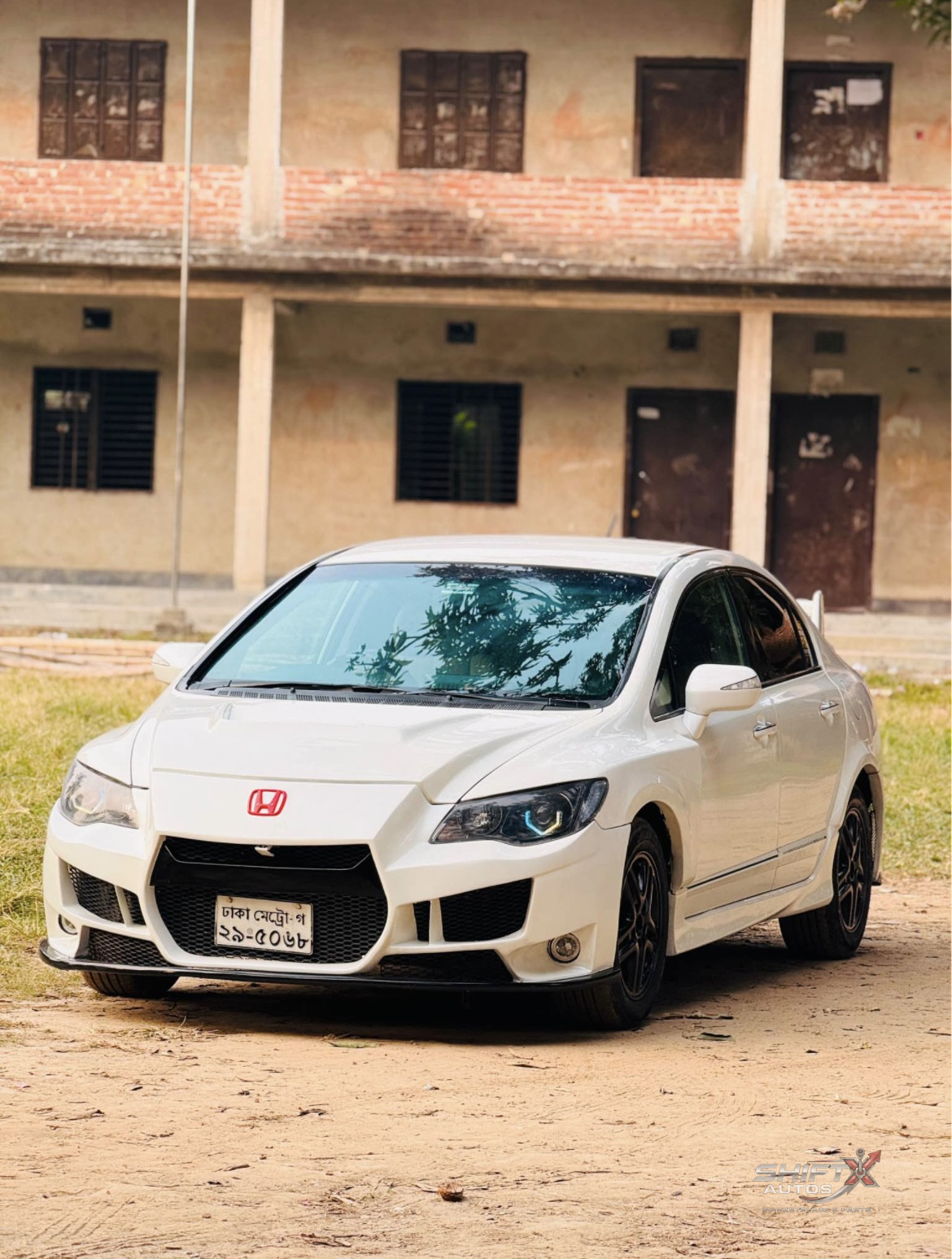 Honda Civic 2010