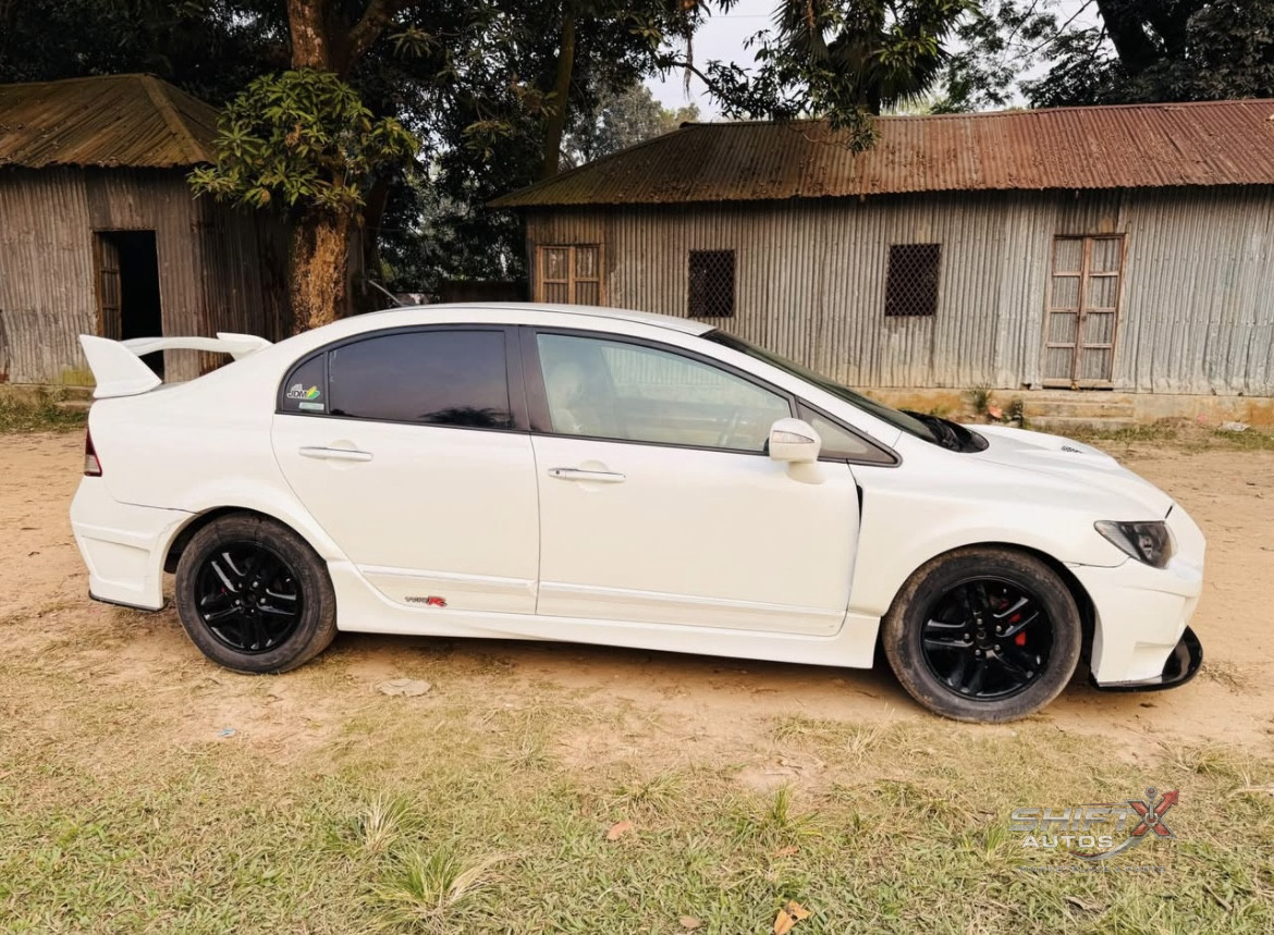 Honda Civic 2010