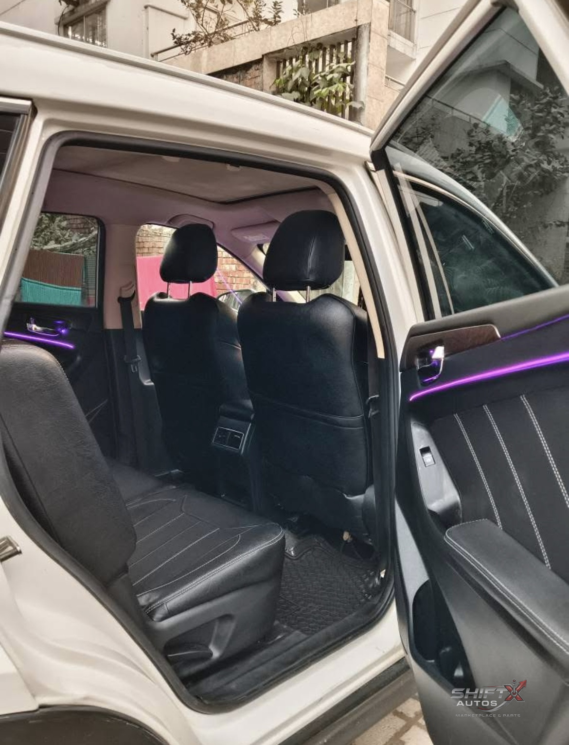 DFSK Glory i Auto-(580) 2020