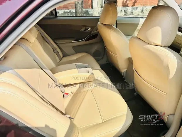 Toyota Premio F 2011 FL Grade