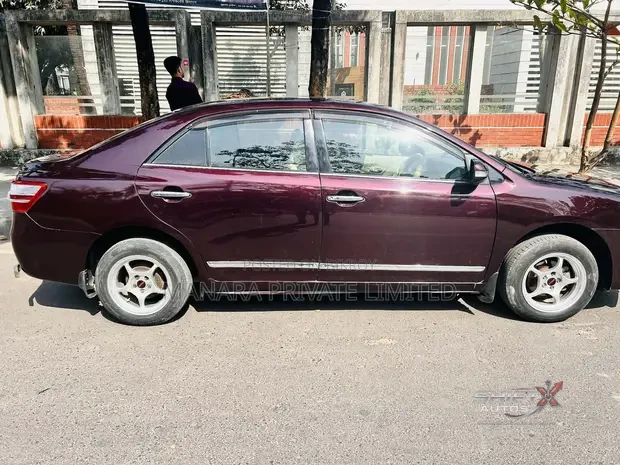Toyota Premio F 2011 FL Grade