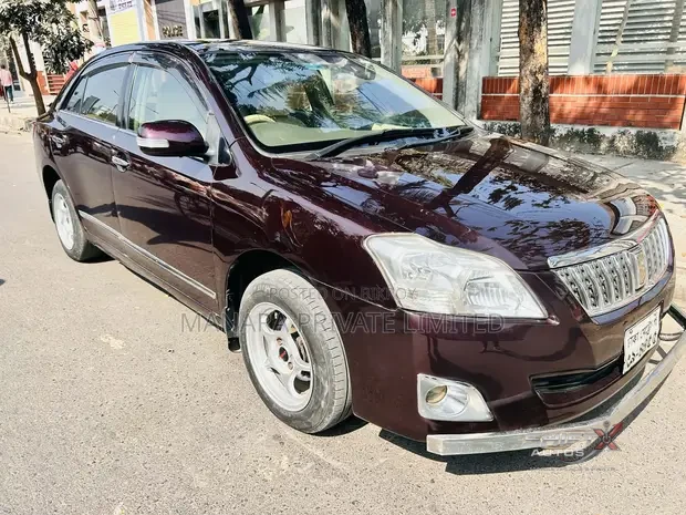 Toyota Premio F 2011 FL Grade