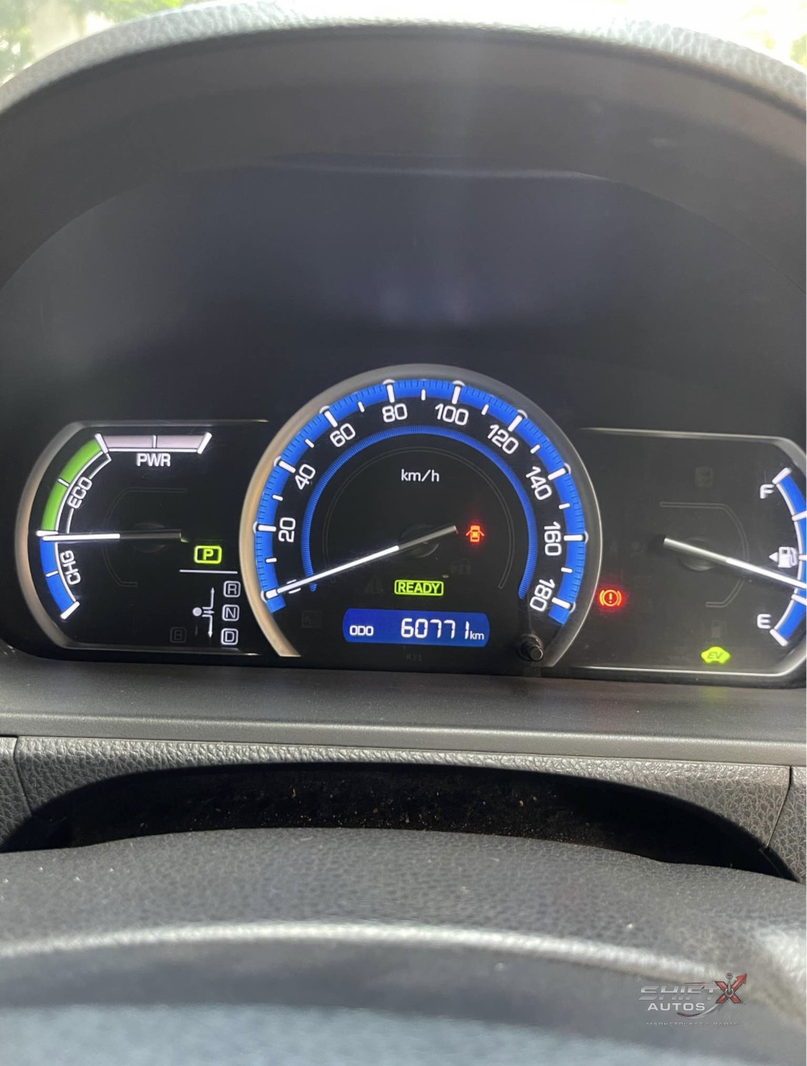 Toyota Noah Esquire 2015