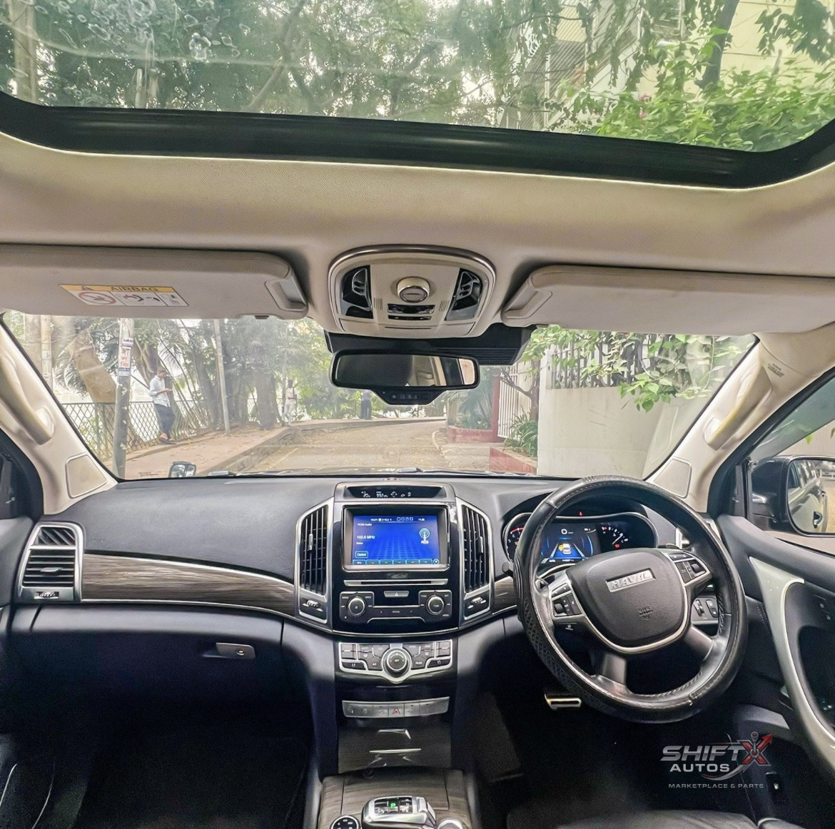 Haval H9 2019