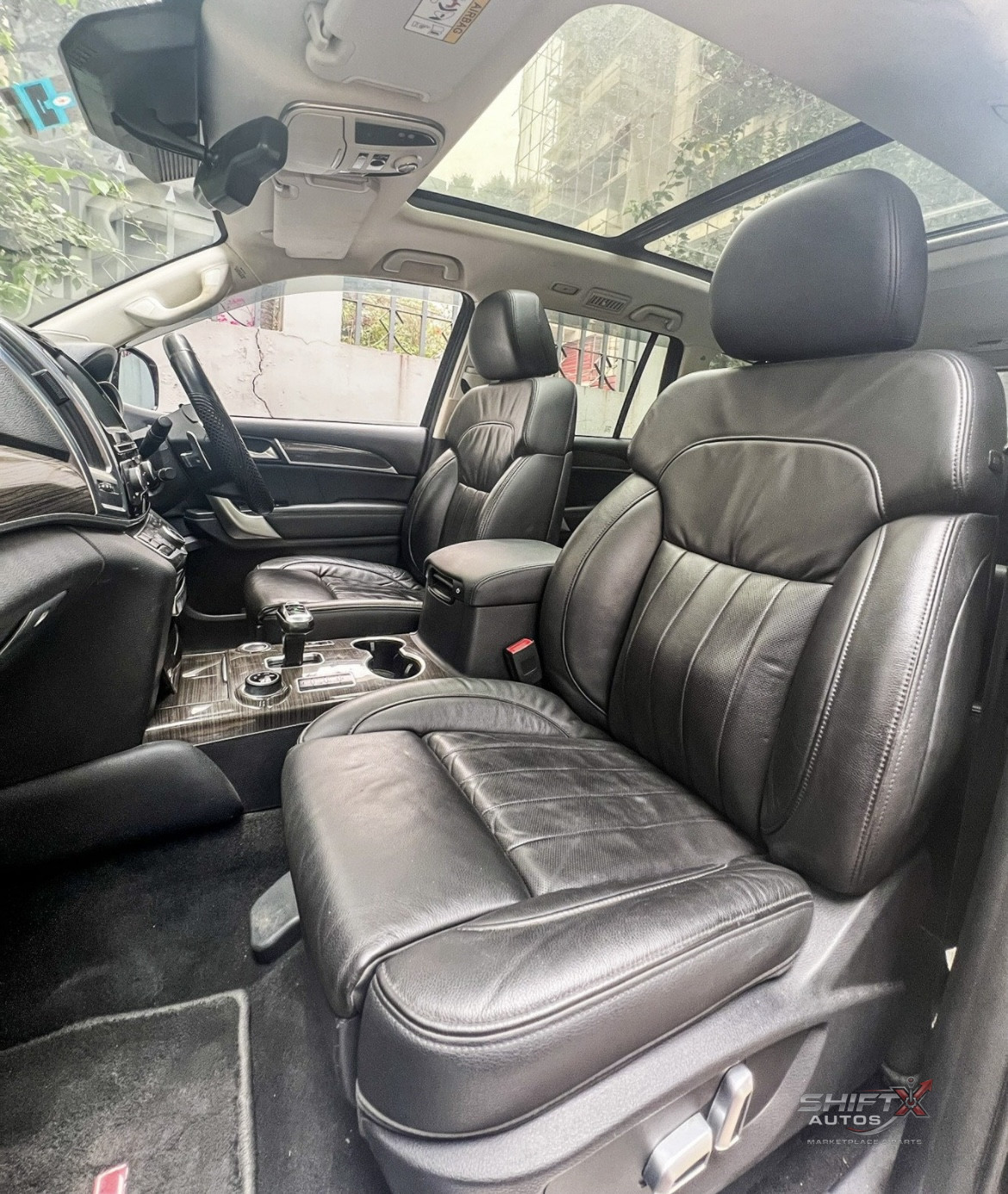 Haval H9 2019