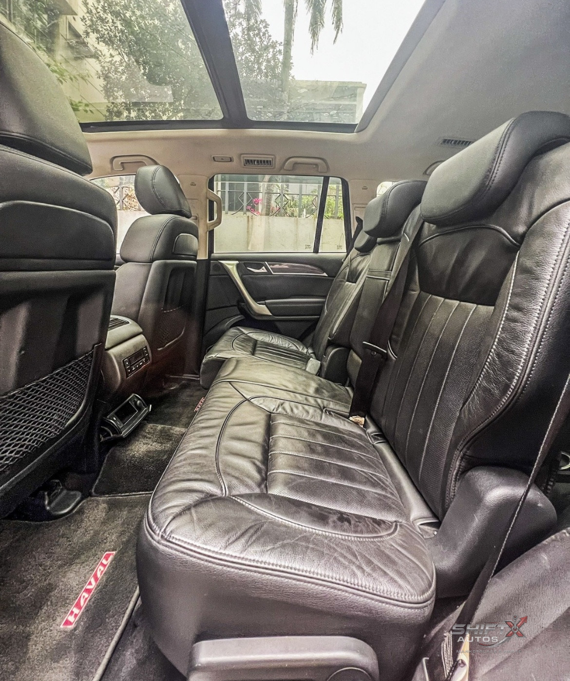 Haval H9 2019