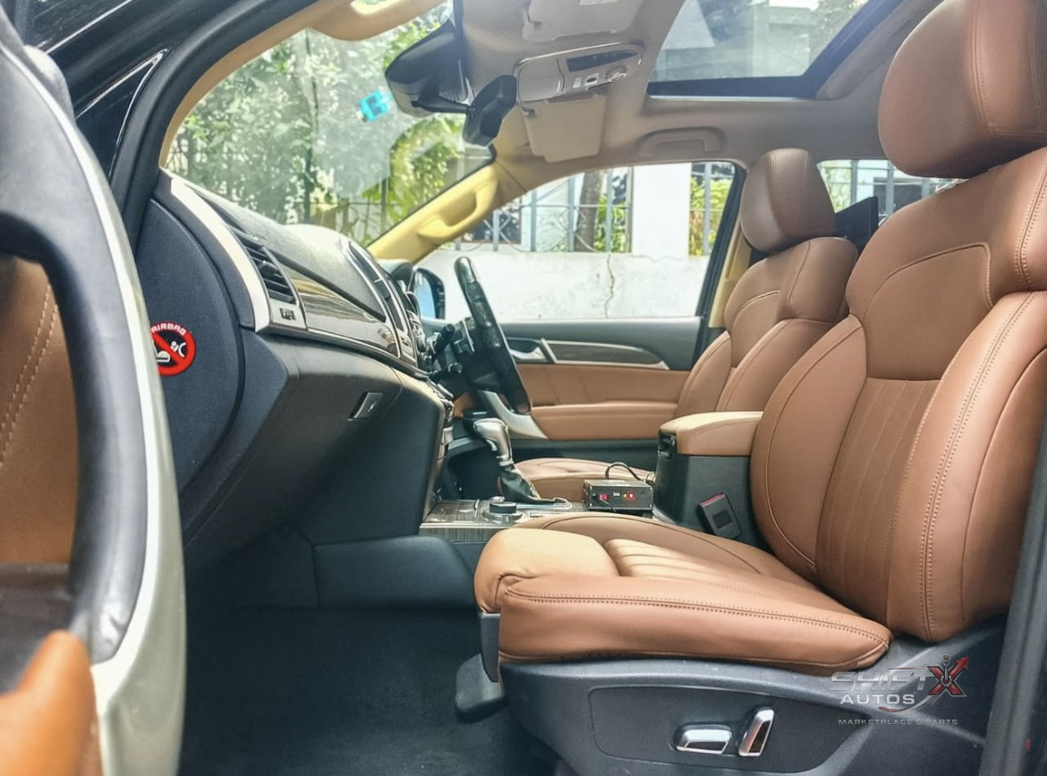 Haval H9 2017