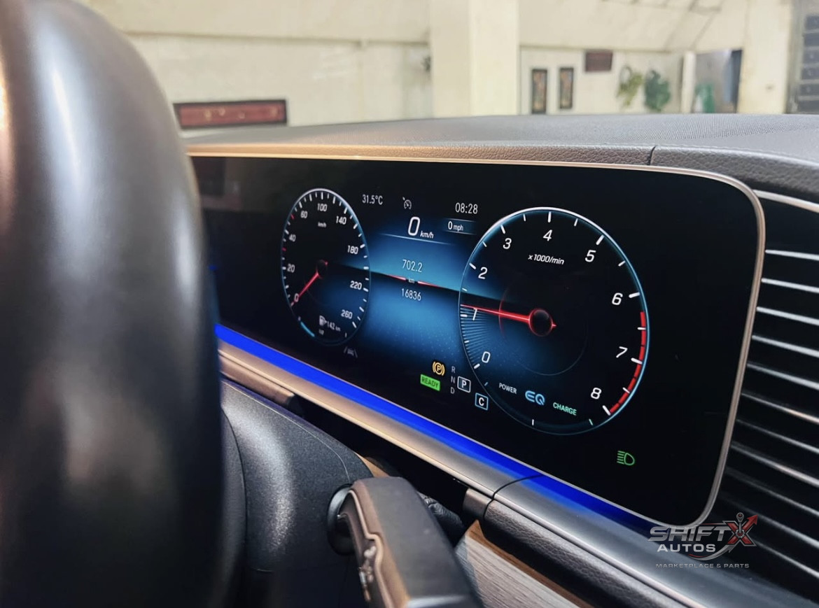 Mercedes-Benz GLE 450 4MATIC 2020