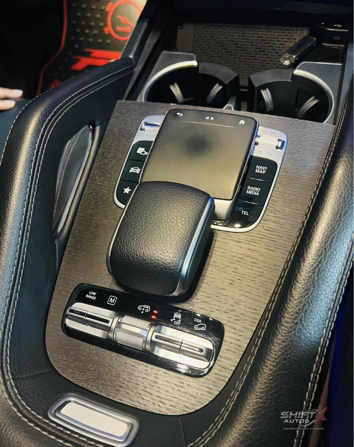 Mercedes-Benz GLE 450 4MATIC 2020