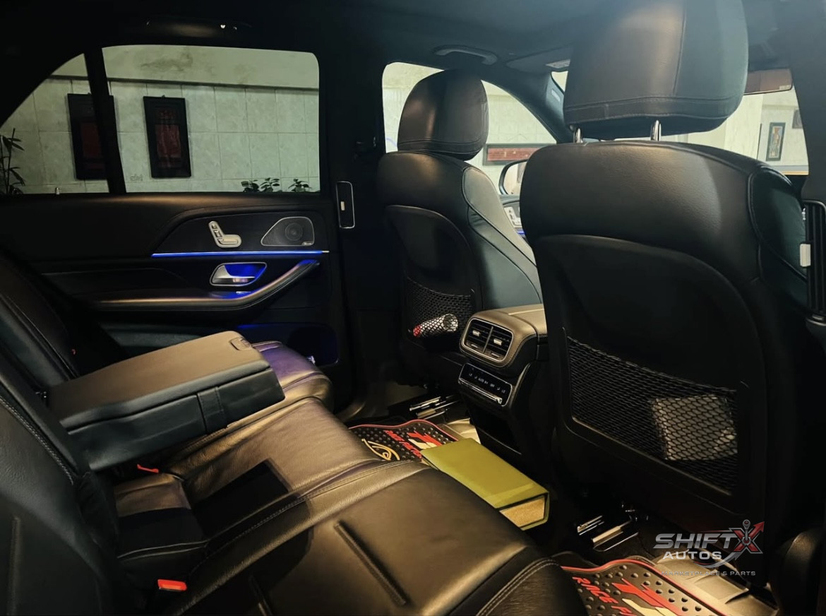 Mercedes-Benz GLE 450 4MATIC 2020