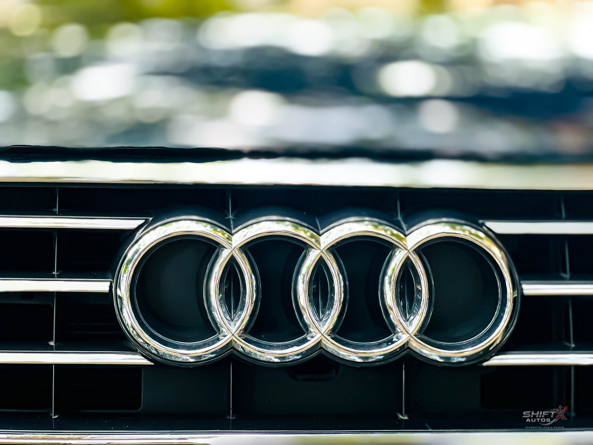Audi A6 40TFSI Pkg 2021