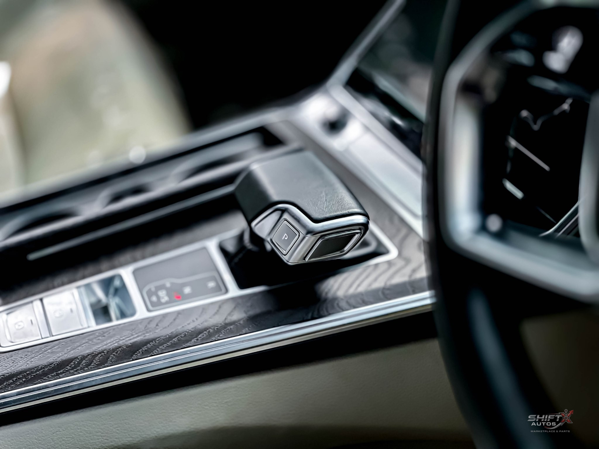 Audi A6 40TFSI Pkg 2021