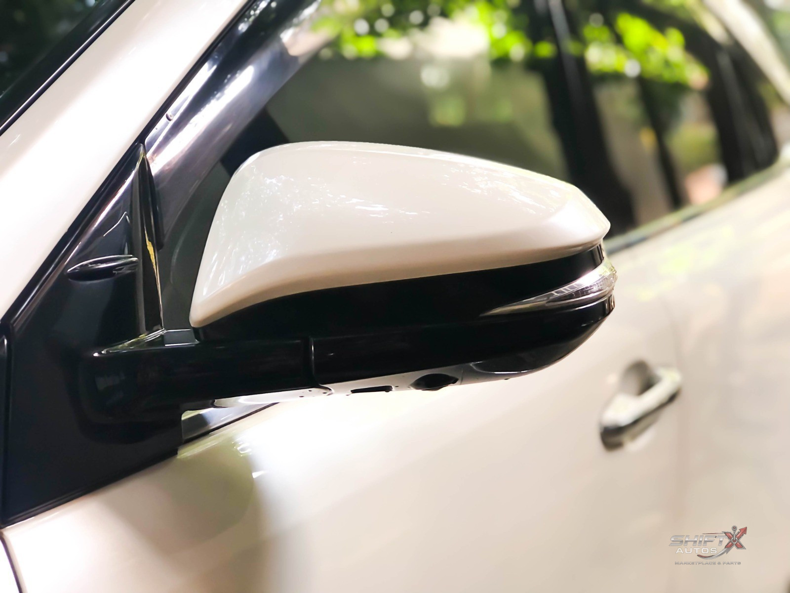 Toyota Harrier Advance Premium Pkg 2015