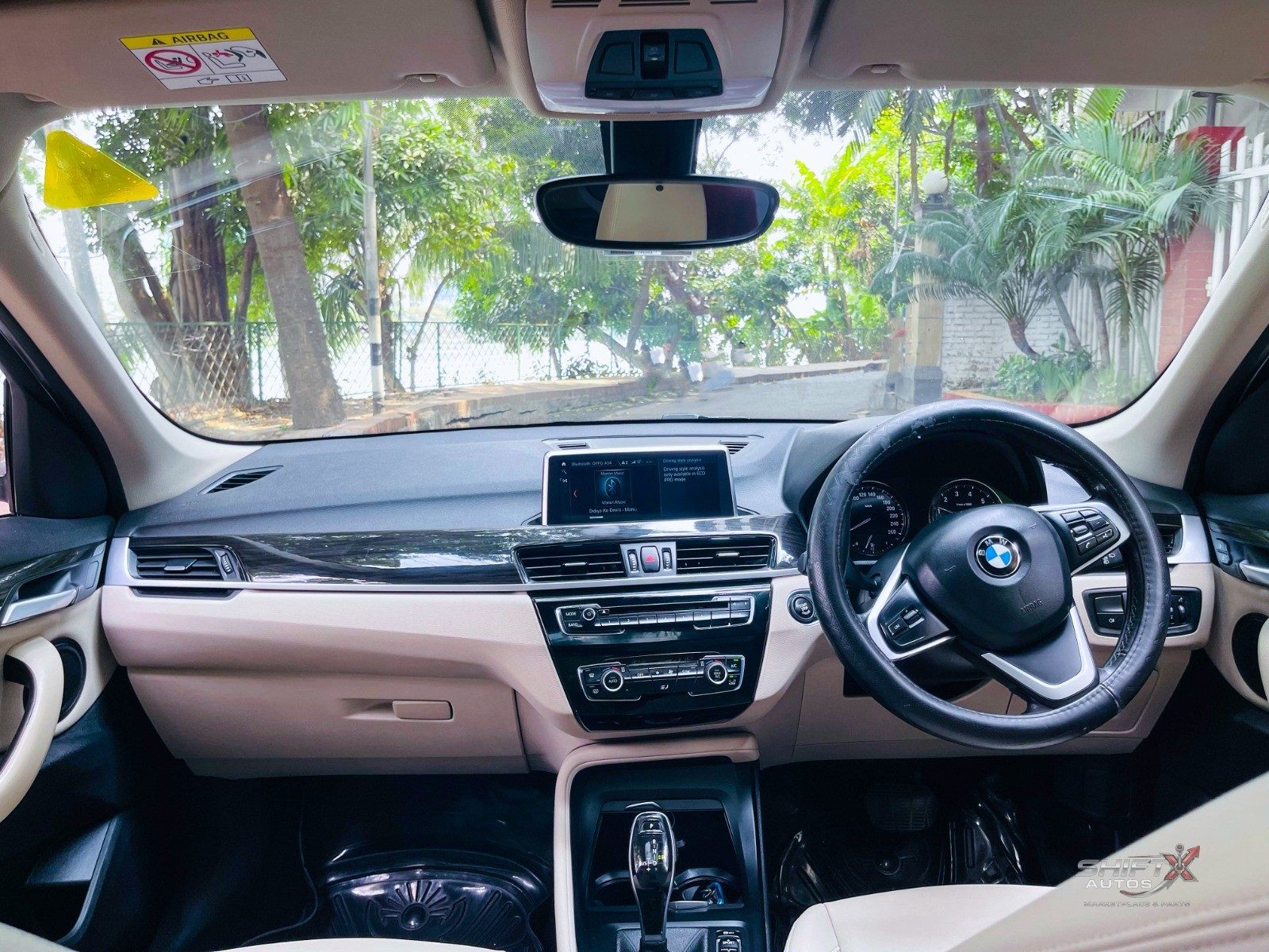 BMW X1 SDrive 18I Pkg 2021
