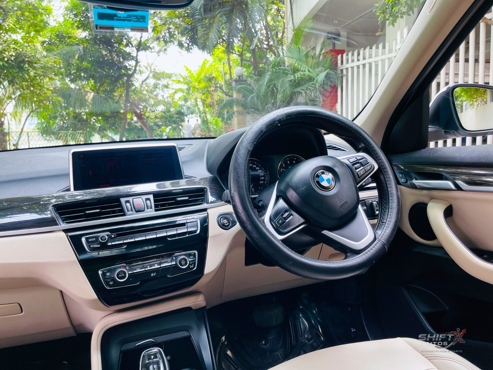 BMW X1 SDrive 18I Pkg 2021