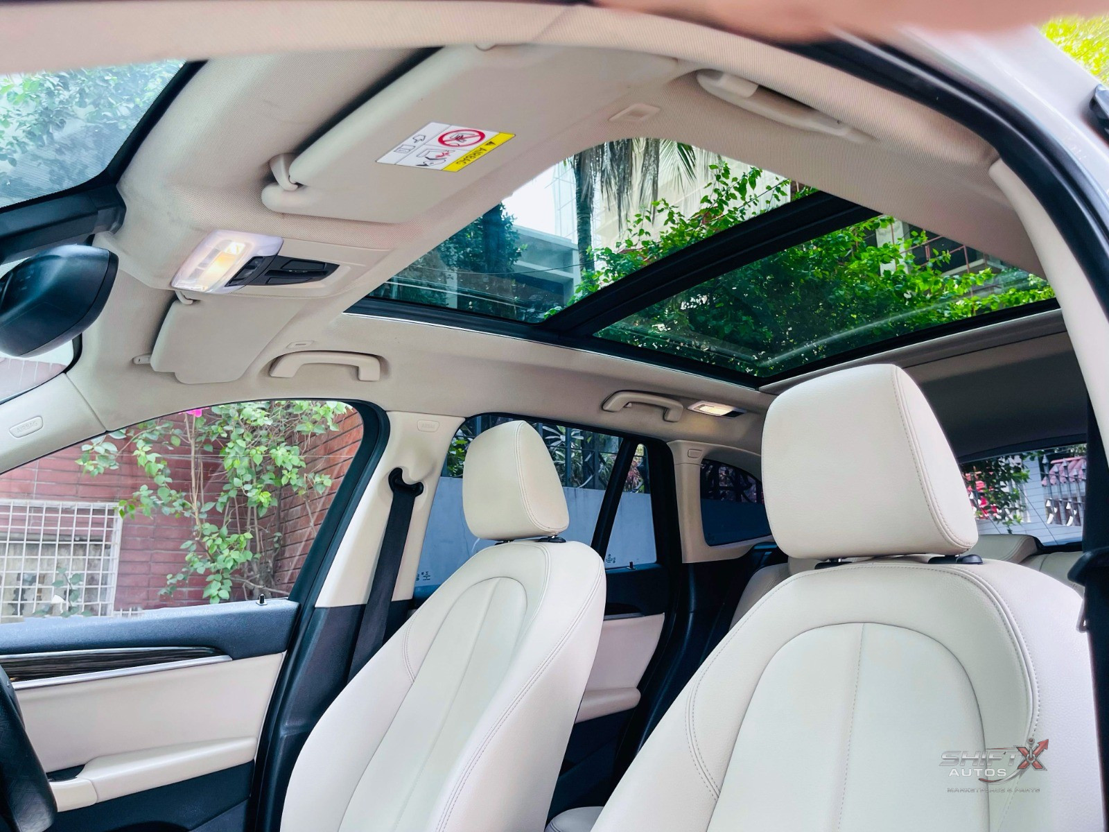 BMW X1 SDrive 18I Pkg 2021