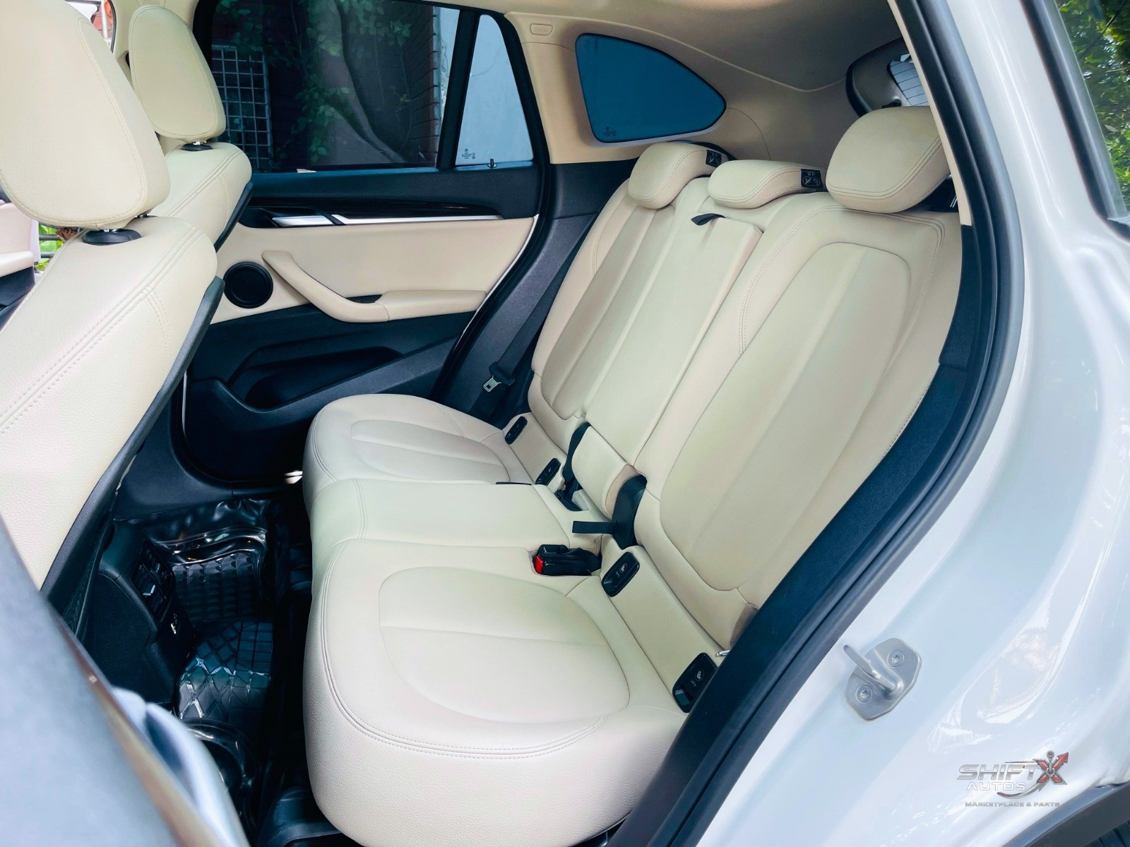 BMW X1 SDrive 18I Pkg 2021