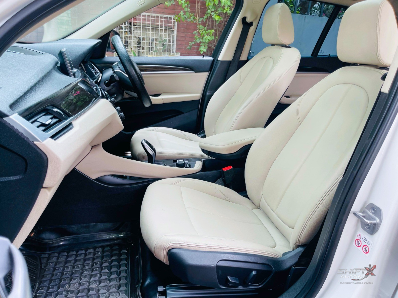 BMW X1 SDrive 18I Pkg 2021