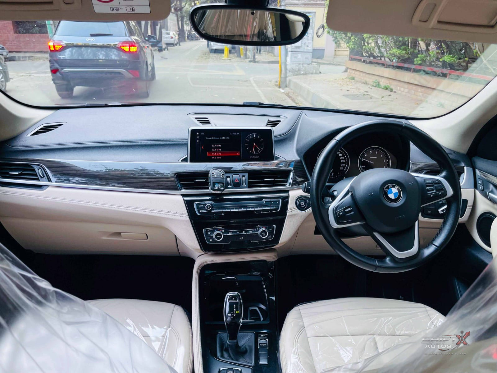 BMW X1 SDrive 18I Pkg 2022