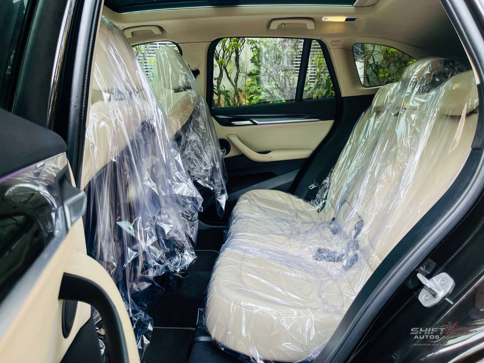 BMW X1 SDrive 18I Pkg 2022