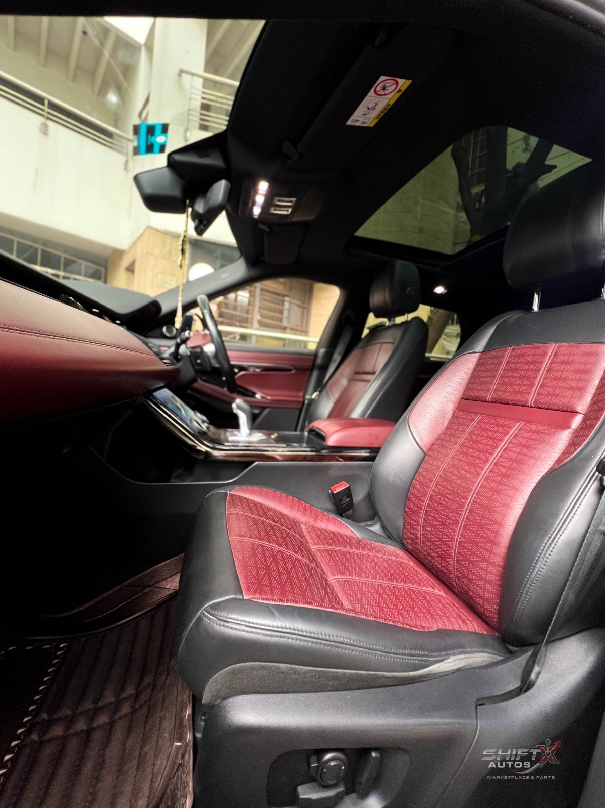 Range Rover Evoque 2020