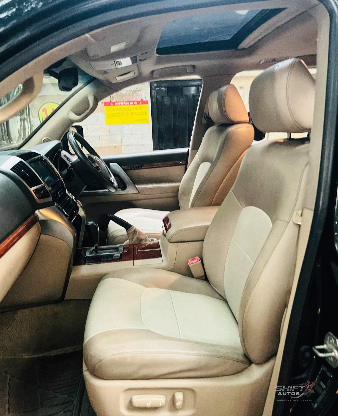Toyota Land Cruiser V8 Vx Pkg 2014