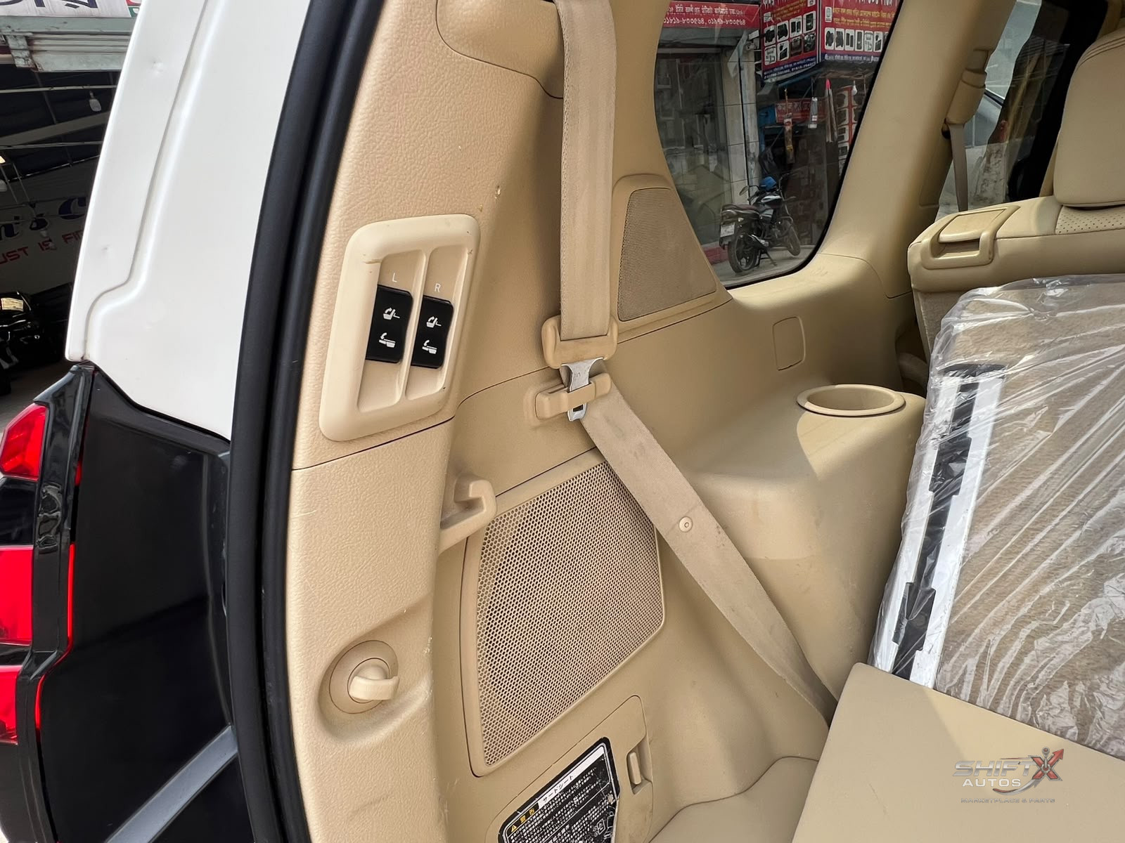 Toyota Land Cruiser Prado 2014 (FaceLifted)
