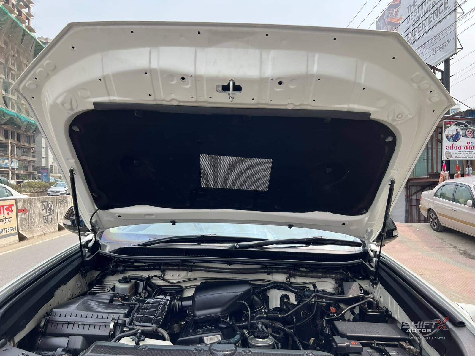 Toyota Land Cruiser Prado 2014 (FaceLifted)