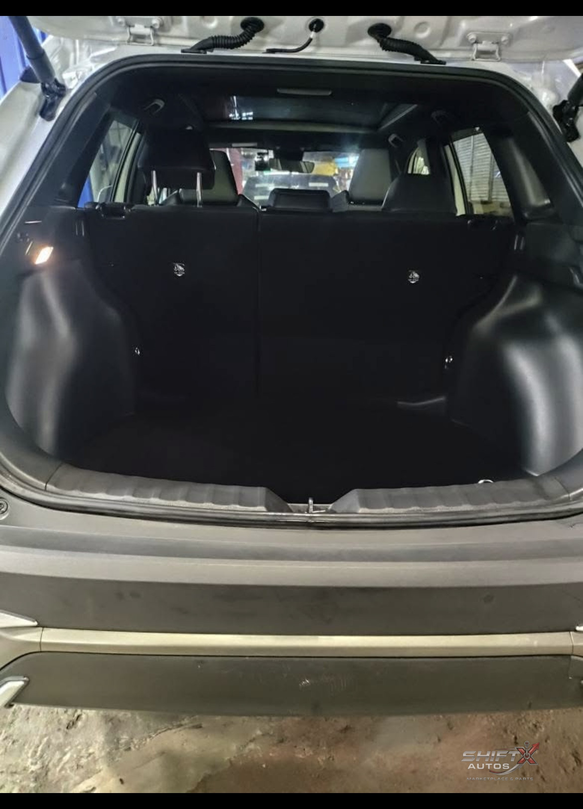 Corolla Cross 2023 Z Leather Panoramic Roof