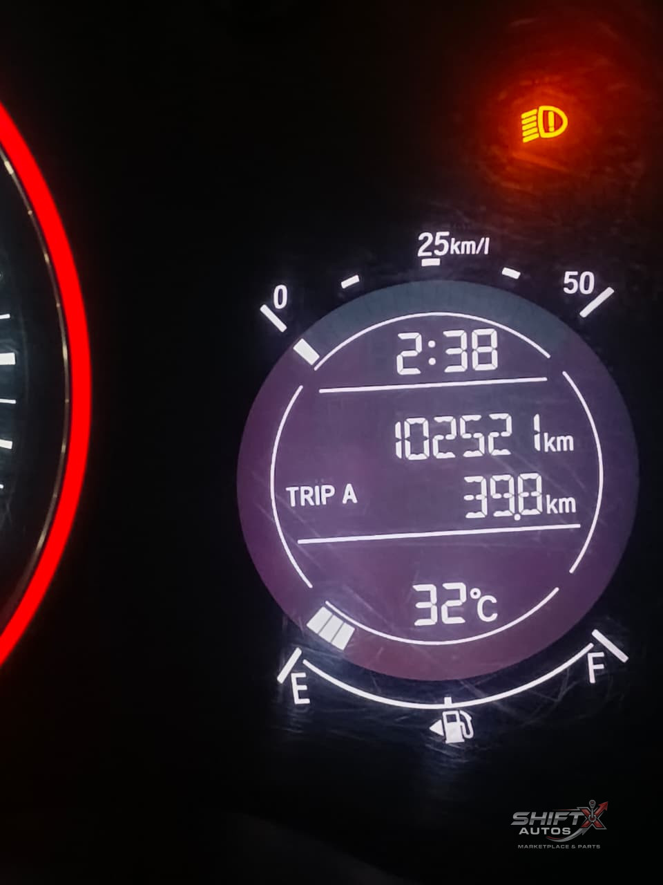 Honda Vezel Z Pkg 2014 Non-Hyb