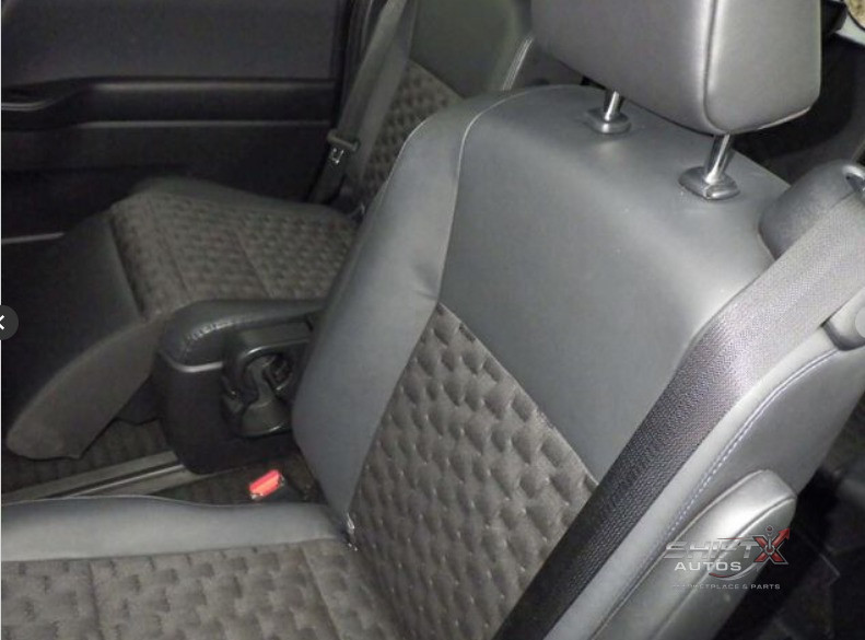 Toyota Voxy S-Z Pkg 2023 Hyb