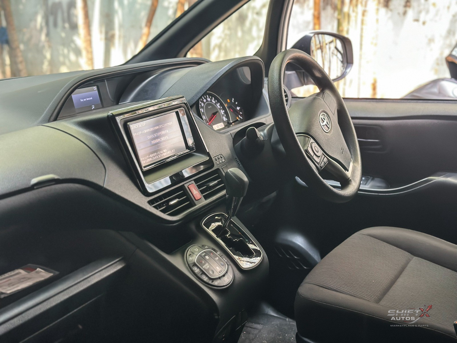Toyota Voxy X Pkg 2020 Non Hyb (8 Seat)