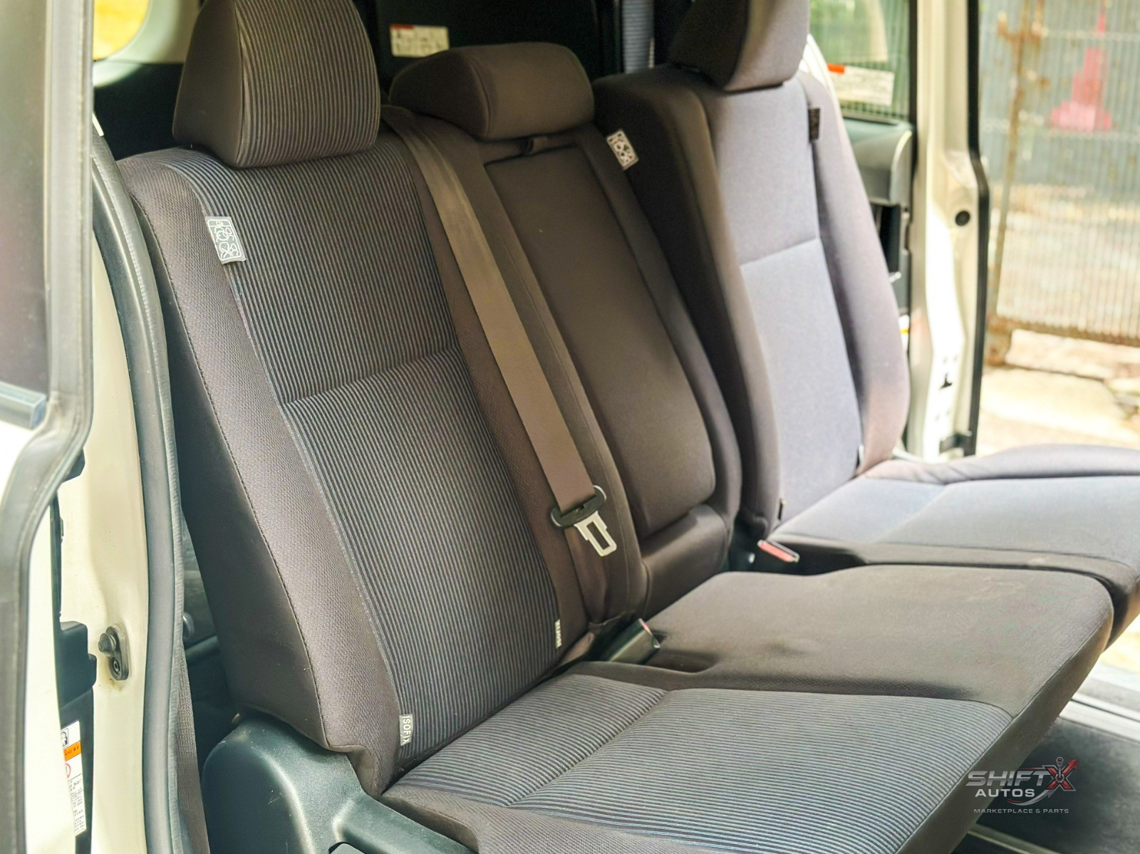 Toyota Voxy X Pkg 2020 Non Hyb (8 Seat)