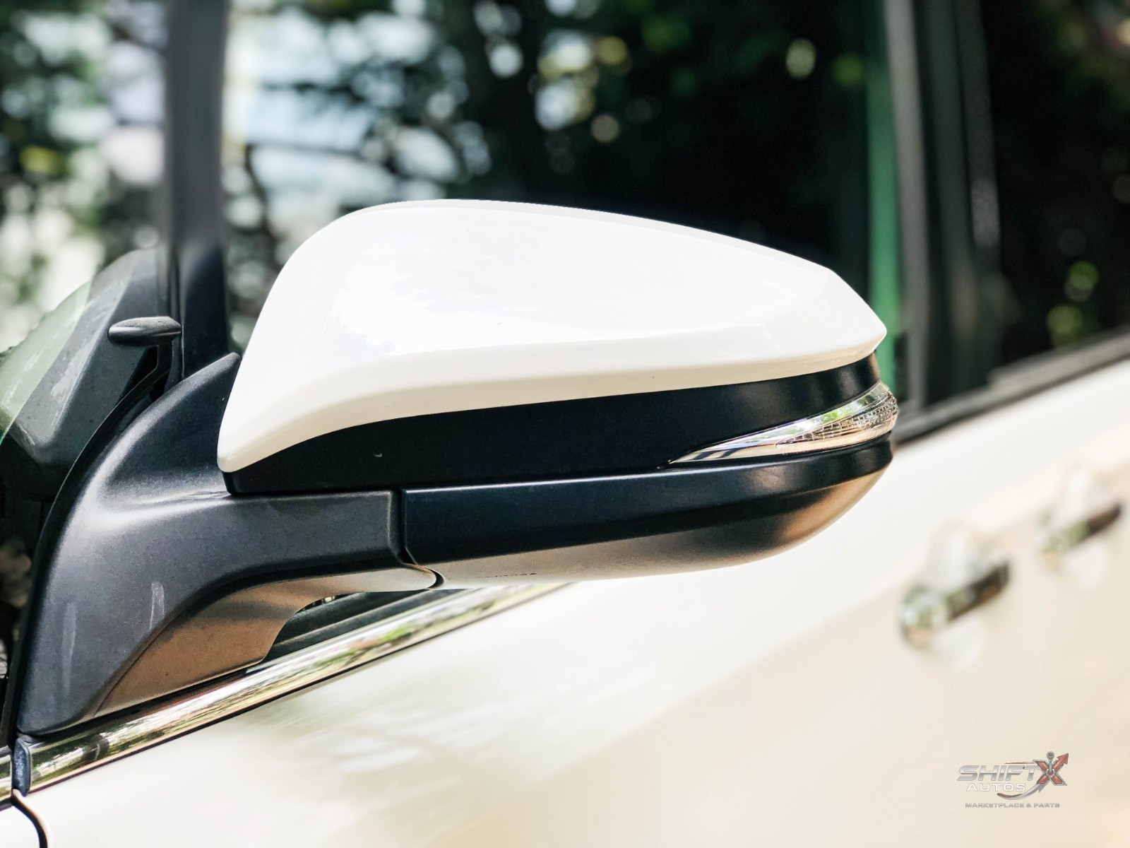 Toyota Esquire Gi Pkg 2020 Hyb (Body kit)