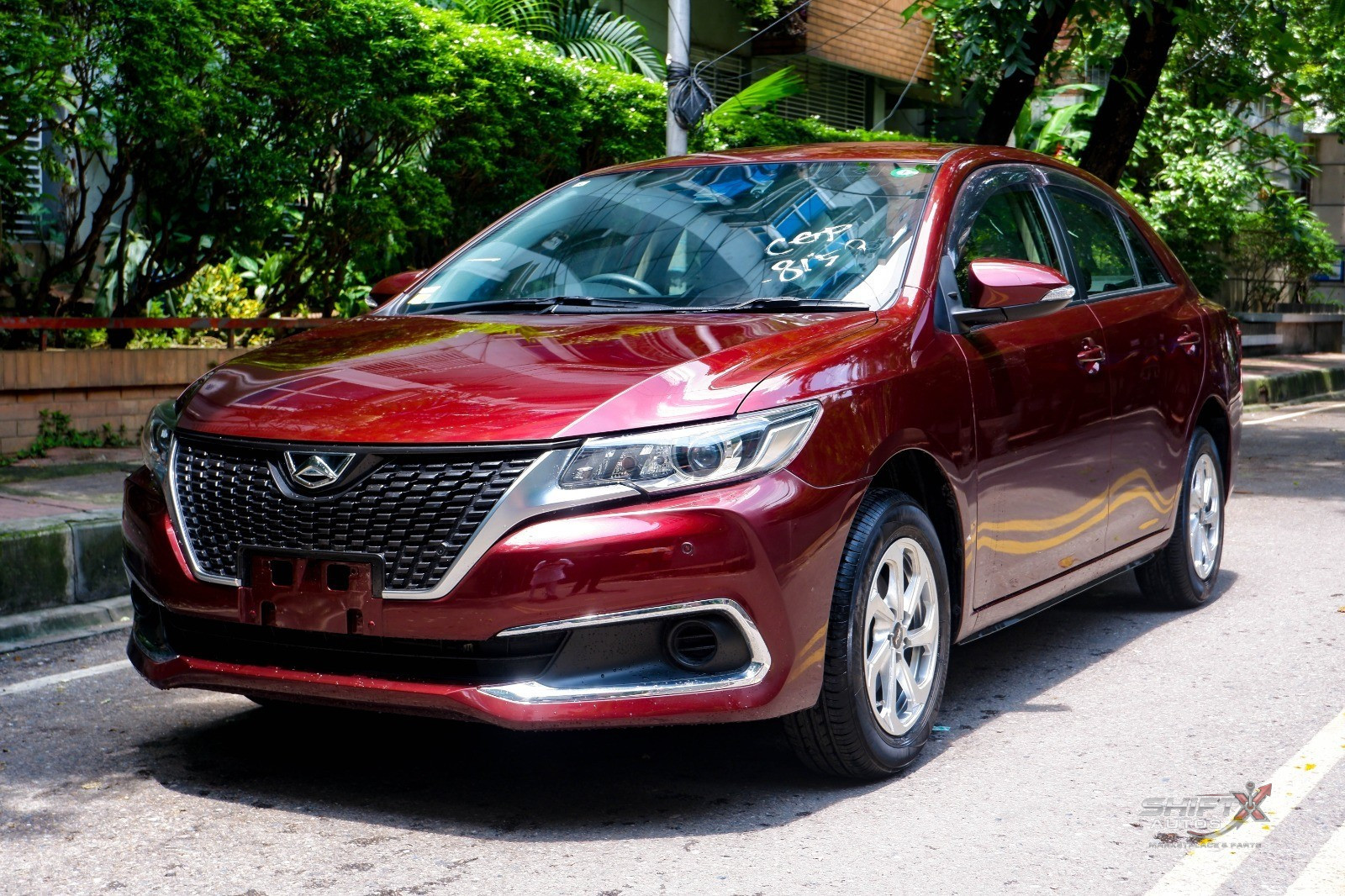 Toyota Allion A15 G Pkg 2019
