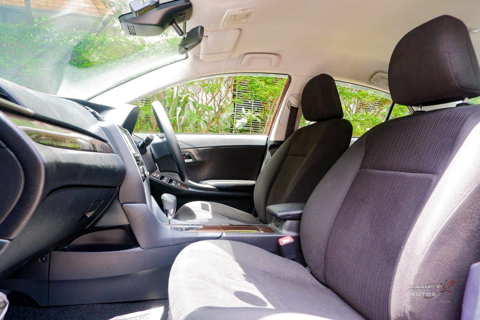 Toyota Allion A15 G Pkg 2019