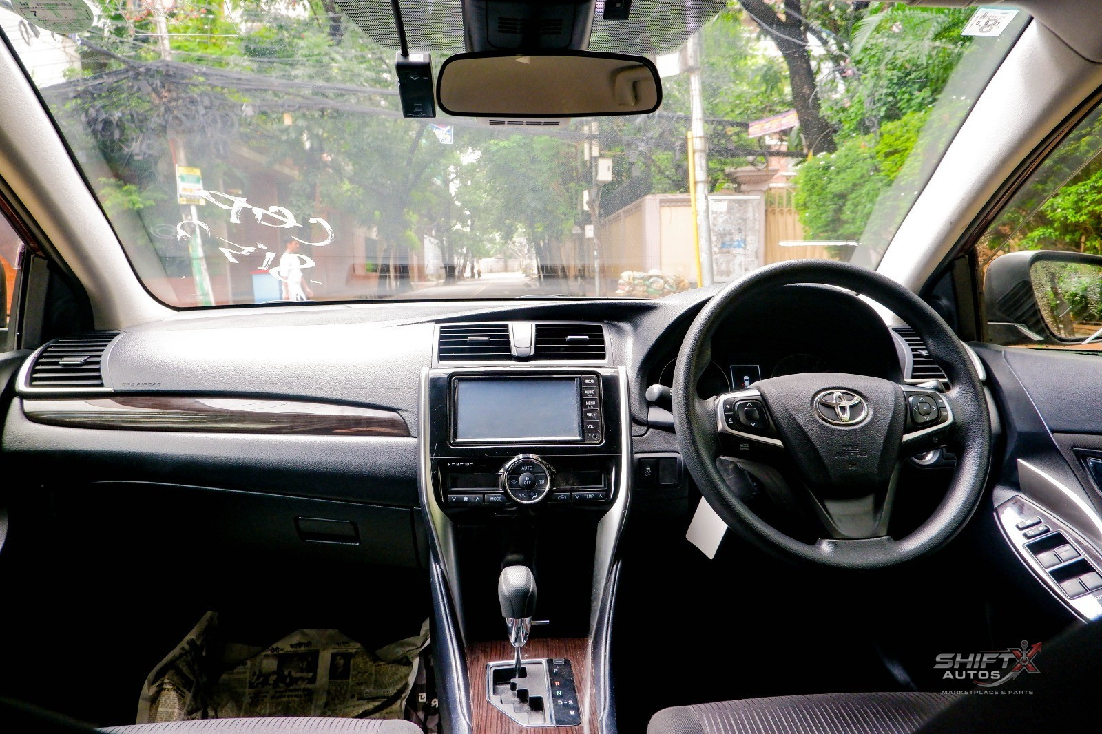 Toyota Allion A15 G Pkg 2019