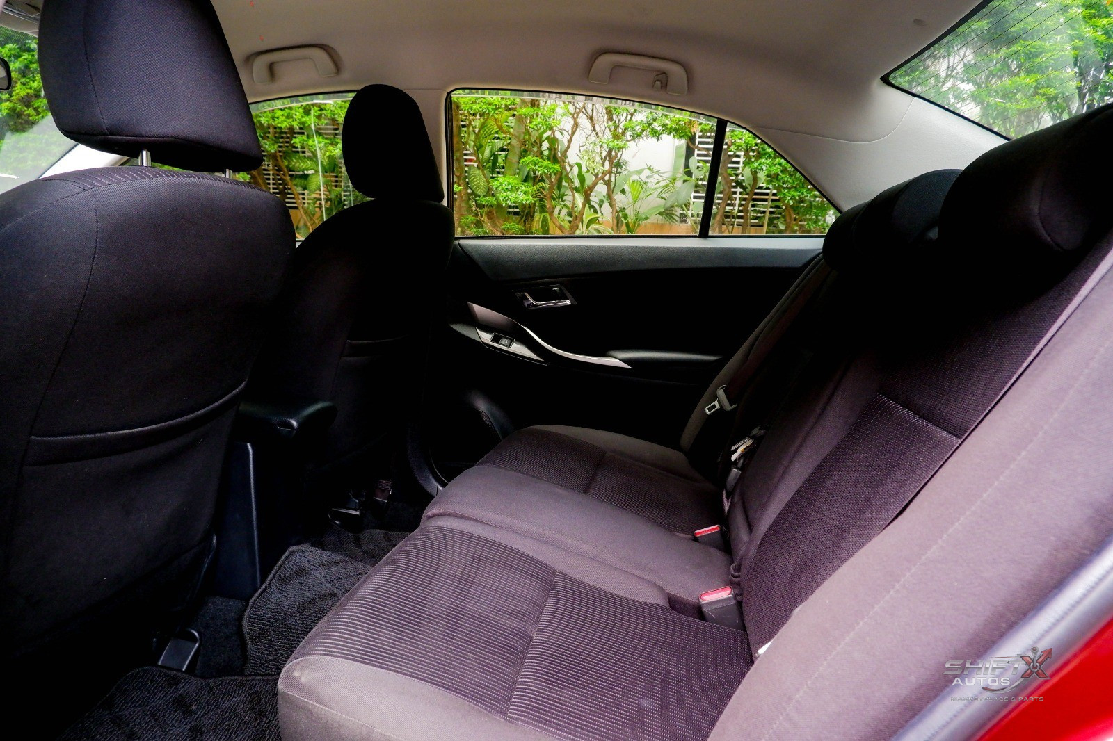 Toyota Allion A15 G Pkg 2019