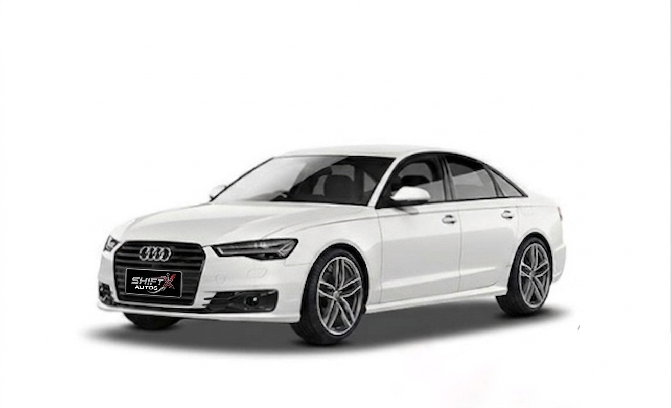 Audi Audi A6 2026 New