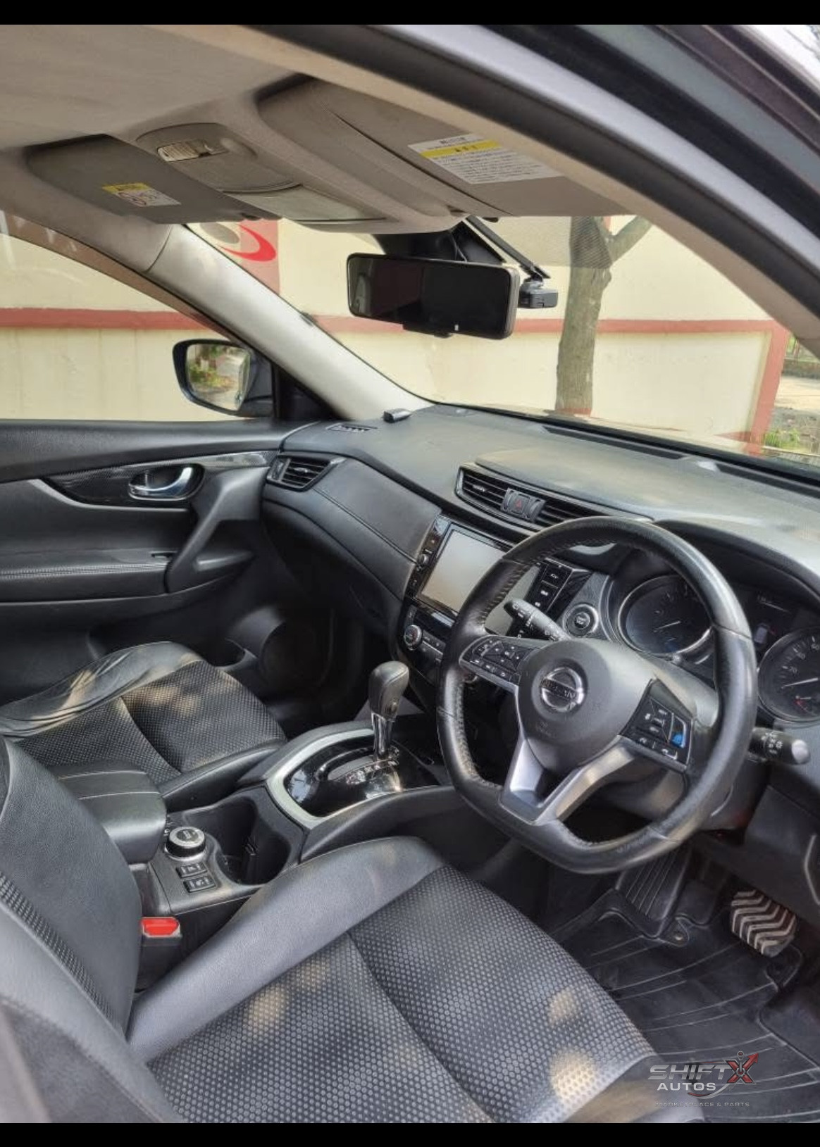Nissan Xtrail Hybrid 2018(Autech)