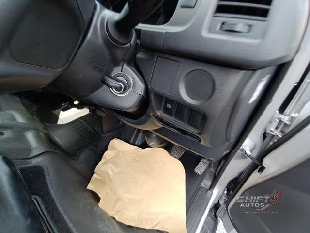 Toyota Hiace Ambulance Dx Pkg 2020