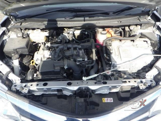 Toyota Axio Ex Pkg 2020 Hyb