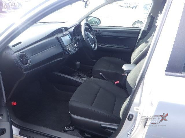 Toyota Axio Ex Pkg 2020 Hyb